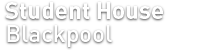 Student House Blackpool logo